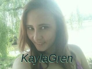 KaylaGren