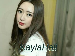 KaylaHall