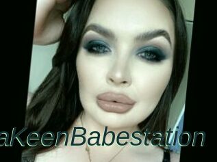 KaylaKeenBabestation