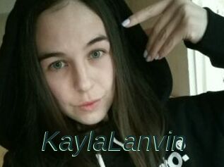 KaylaLanvin