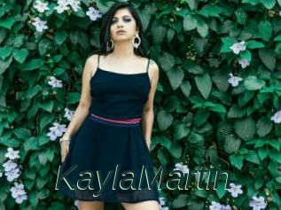 KaylaMartin