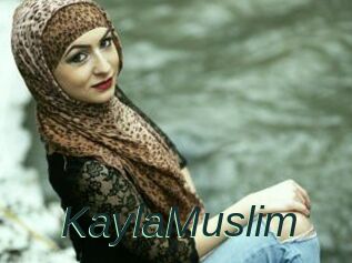 KaylaMuslim