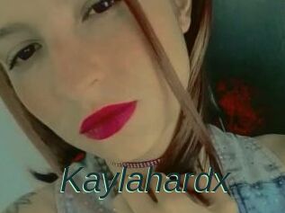 Kaylahardx