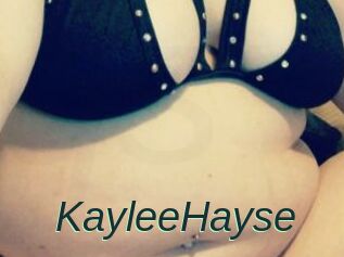 KayleeHayse