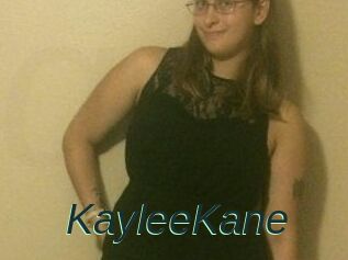 KayleeKane