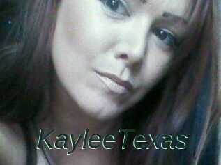 Kaylee_Texas