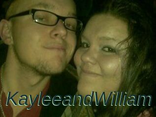 Kaylee_and_William
