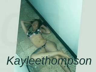 Kayleethompson