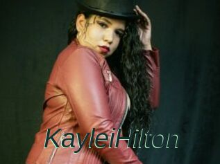 KayleiHilton