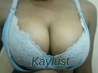 Kaylust