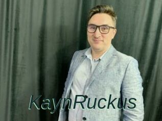 KaynRuckus
