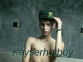 Kayserhotboy
