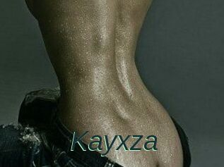 Kayxza