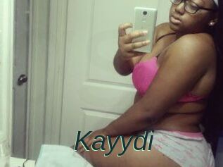 Kayydi