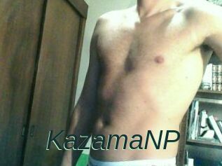 KazamaNP