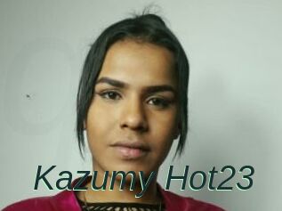 Kazumy_Hot23