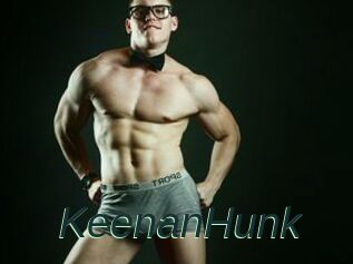 KeenanHunk