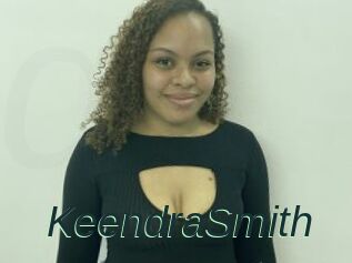 KeendraSmith