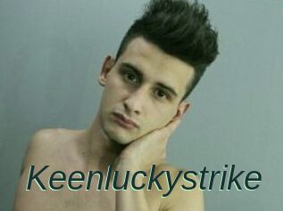 Keenluckystrike