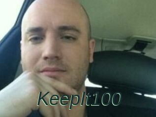 KeepIt100
