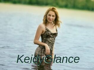 KeidyGlance