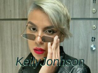 KeilyJonhson