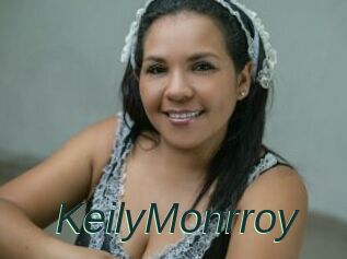 KeilyMonrroy