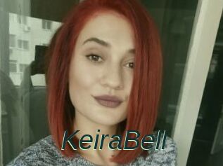 KeiraBell