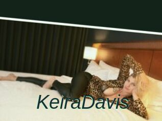 KeiraDavis