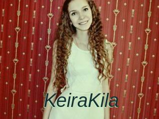 KeiraKila