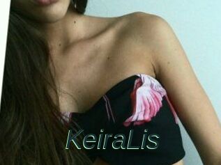 KeiraLis