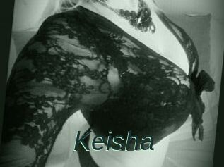 Keisha