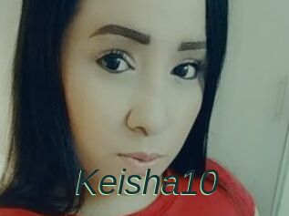 Keisha10