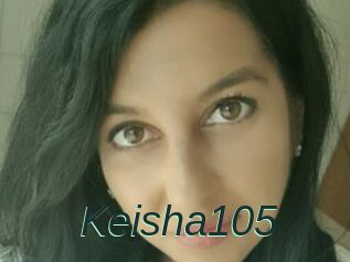 Keisha105