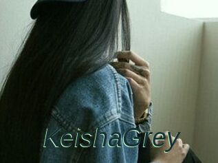KeishaGrey