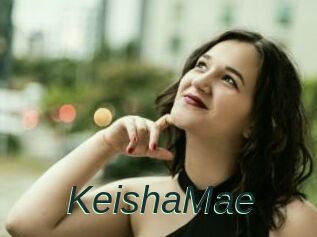 KeishaMae