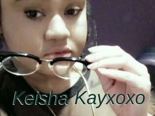 Keisha_Kayxoxo