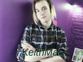KeithMac
