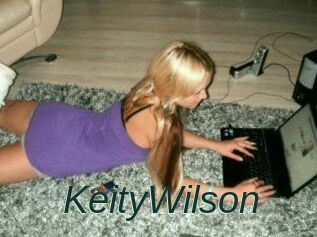 KeityWilson_