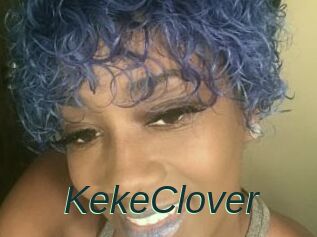 KekeClover