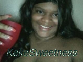 KekeSweetness