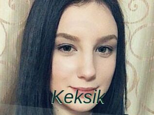 Keksik