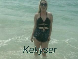 Kekyser