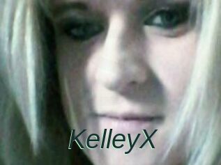 KelleyX