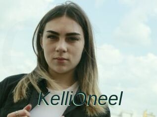 KelliOneel