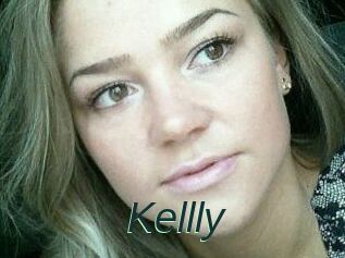 Kellly