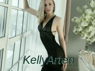 KellyArten