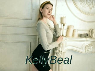 KellyBeal