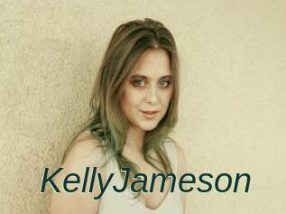 KellyJameson