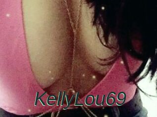 KellyLou69